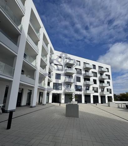 Pronájem bytu 2+kk, Brno - Černá Pole, třída Generála Píky, 56 m2