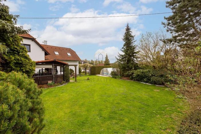 Prodej rodinného domu, Cheb, Tichá, 200 m2