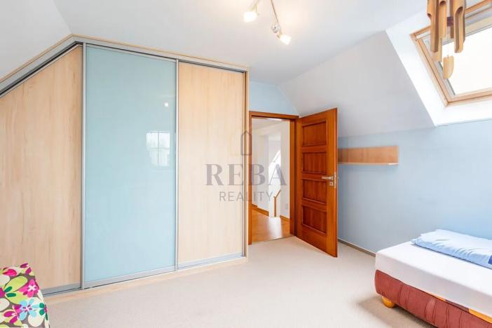 Prodej rodinného domu, Cheb, Tichá, 200 m2