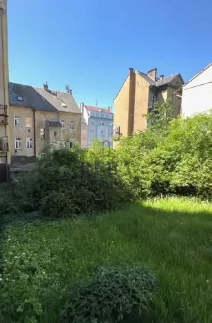 Prodej pozemku pro bydlení, Karlovy Vary, Sokolovská, 567 m2