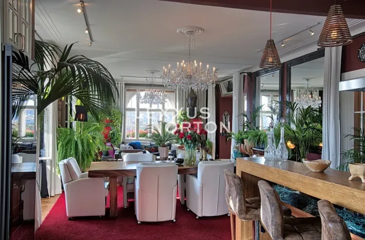 Pronájem bytu 6+kk a větší, Praha - Nové Město, Rašínovo nábřeží, 600 m2