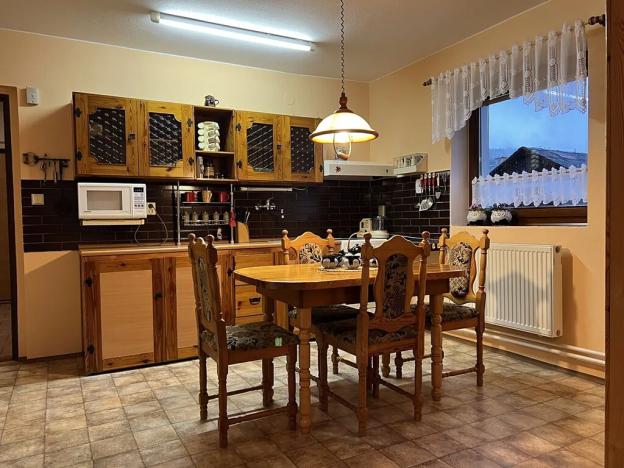 Prodej rodinného domu, Hronov, Na louce, 191 m2