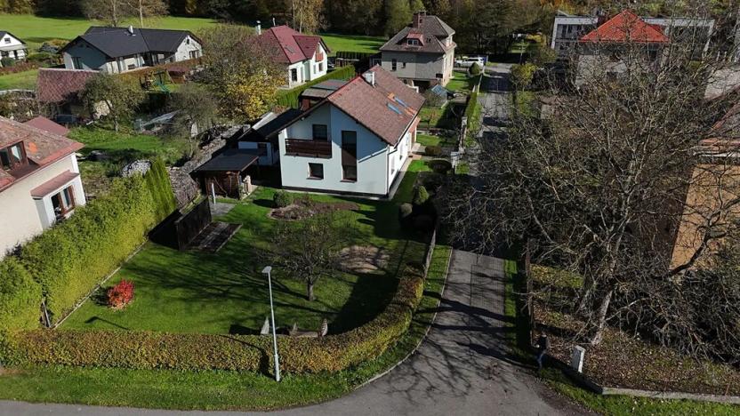 Prodej rodinného domu, Hronov, Na louce, 191 m2