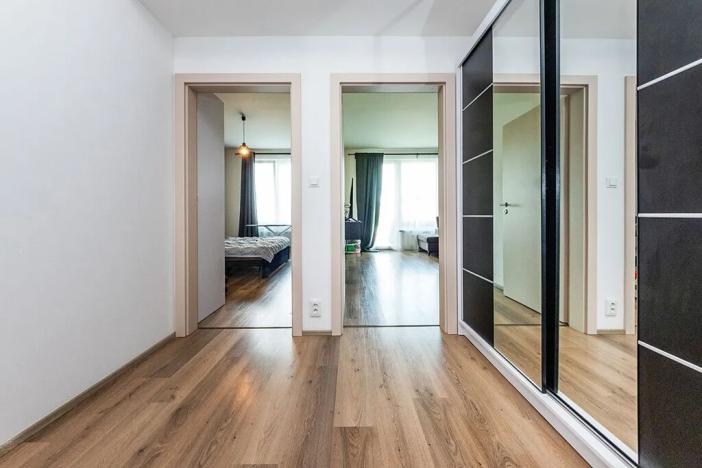 Prodej bytu 2+kk, Praha - Vysočany, Čerpadlová, 61 m2