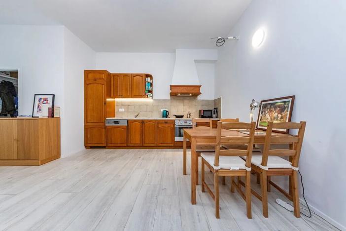 Prodej bytu 2+kk, Praha - Libeň, Ocelářská, 54 m2