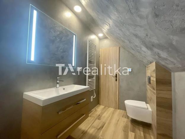 Pronájem rodinného domu, Ostrava, Keramická, 85 m2