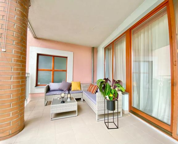 Prodej bytu 3+kk, Praha - Dejvice, Lindleyova, 93 m2