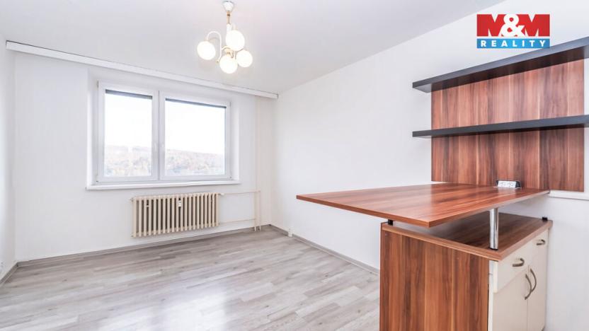 Prodej bytu 1+kk, Brno - Řečkovice, Horácké náměstí, 24 m2