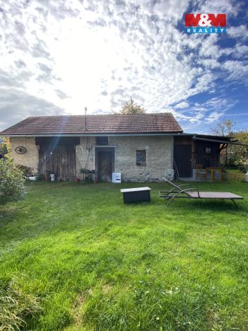 Prodej rodinného domu, Obecnice, 105 m2