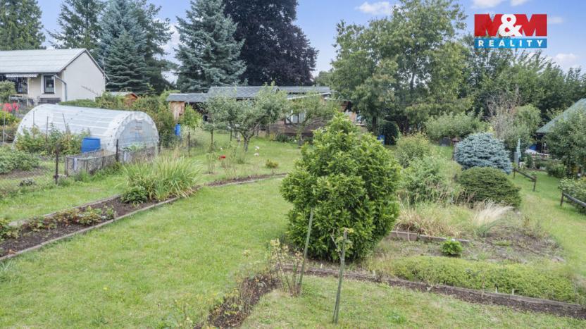 Prodej zahrady, Broumov, Smetanova, 507 m2