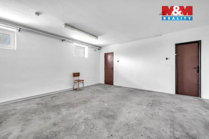 Prodej bytu 3+1, Červený Kostelec - Lhota za Červeným Kostelcem, 17. listopadu, 69 m2