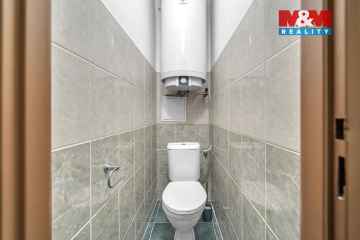 Prodej bytu 3+1, Červený Kostelec - Lhota za Červeným Kostelcem, 17. listopadu, 69 m2