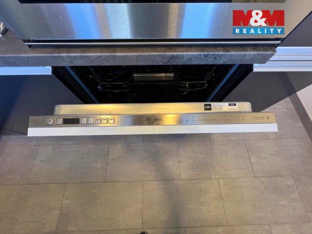 Pronájem bytu 2+1, Ostrava - Hrabůvka, Plzeňská, 55 m2