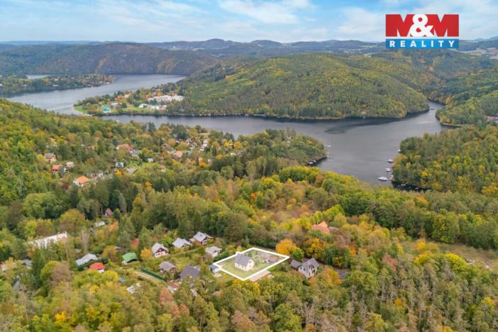 Prodej rodinného domu, Čím, 70 m2