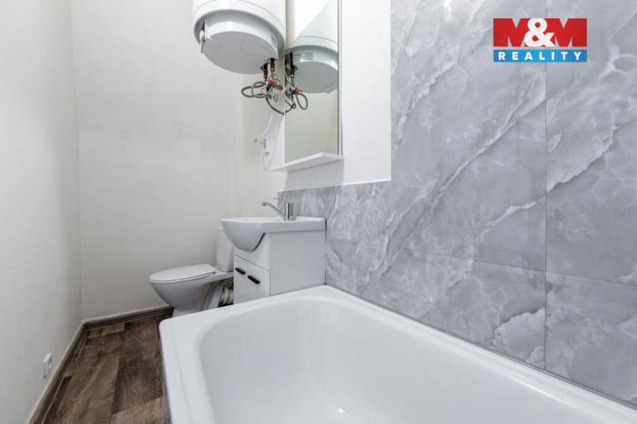 Pronájem bytu 2+1, Karlovy Vary - Rybáře, Lad. Koubka, 60 m2