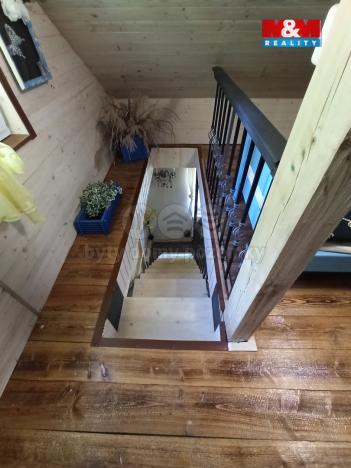 Pronájem chaty, Dolany, 53 m2