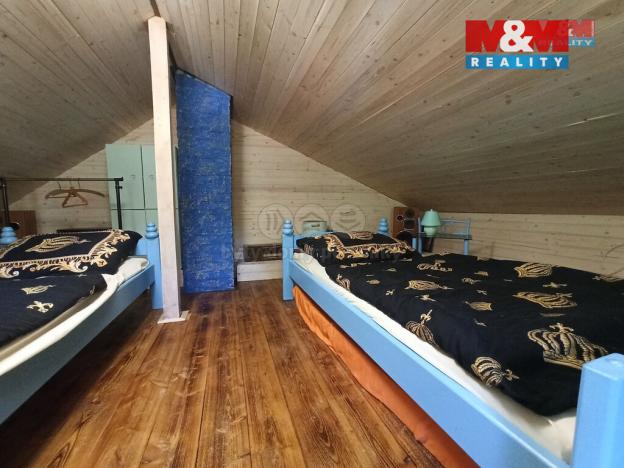 Pronájem chaty, Dolany, 53 m2