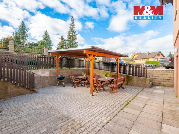 Pronájem atypického bytu, Divišov, Dalovská, 14 m2