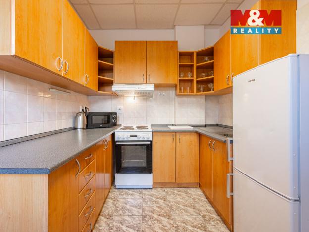 Pronájem atypického bytu, Divišov, Dalovská, 14 m2