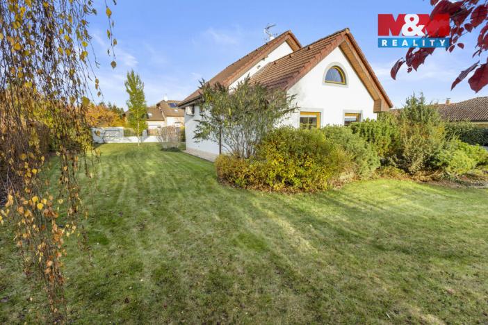 Prodej rodinného domu, Chrudim - Chrudim II, K Presům, 147 m2