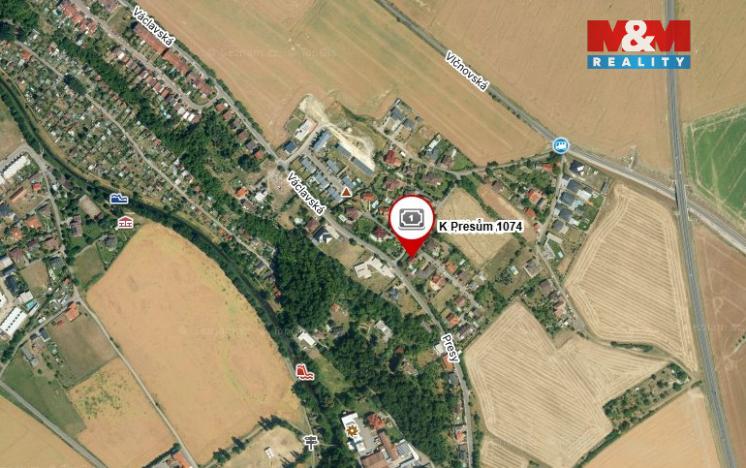 Prodej rodinného domu, Chrudim - Chrudim II, K Presům, 147 m2