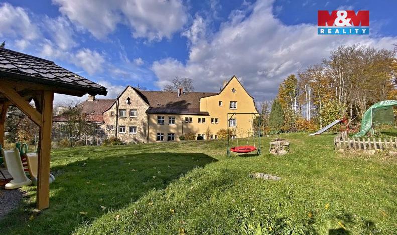 Prodej bytu 3+kk, Liberec - Liberec V-Kristiánov, Dvorská, 71 m2