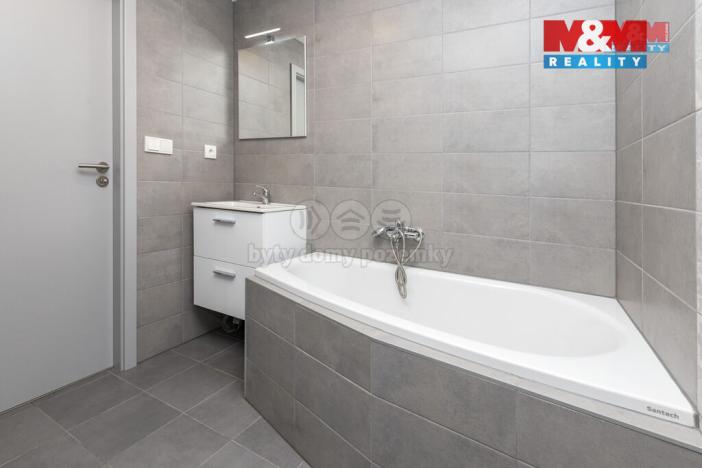 Pronájem bytu 2+1, Svitavy - Město, Wolkerova alej, 55 m2