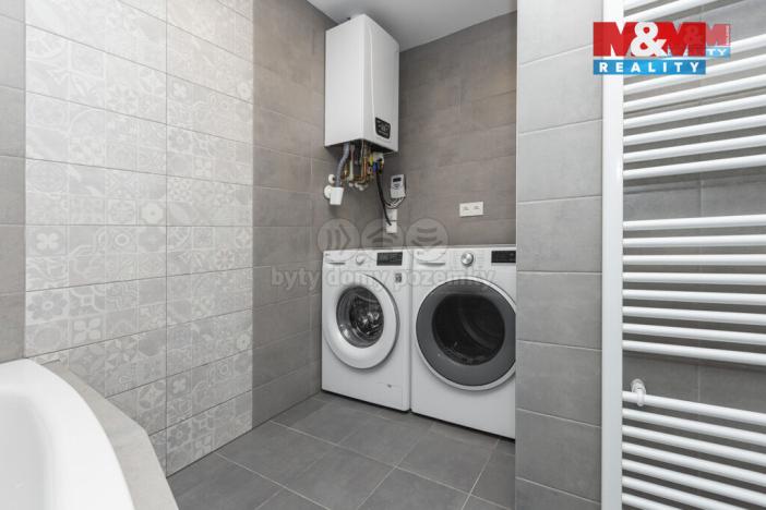 Pronájem bytu 2+1, Svitavy - Město, Wolkerova alej, 55 m2