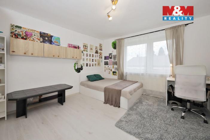 Prodej bytu 3+kk, Žďár nad Sázavou - Žďár nad Sázavou 3, Brodská, 54 m2