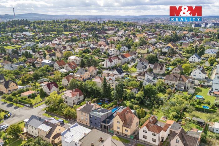 Prodej rodinného domu, Plzeň - Bolevec, Franze Liszta, 144 m2