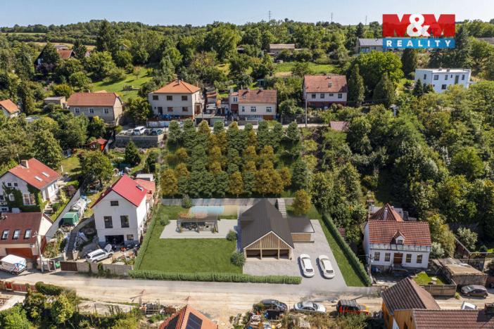 Prodej pozemku pro bydlení, Choteč, 1703 m2