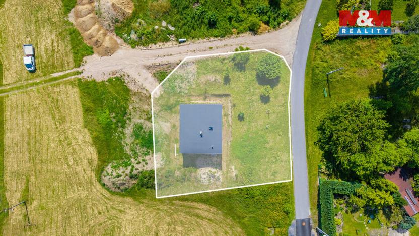 Prodej rodinného domu, Liberec, Tyršův vrch, 121 m2