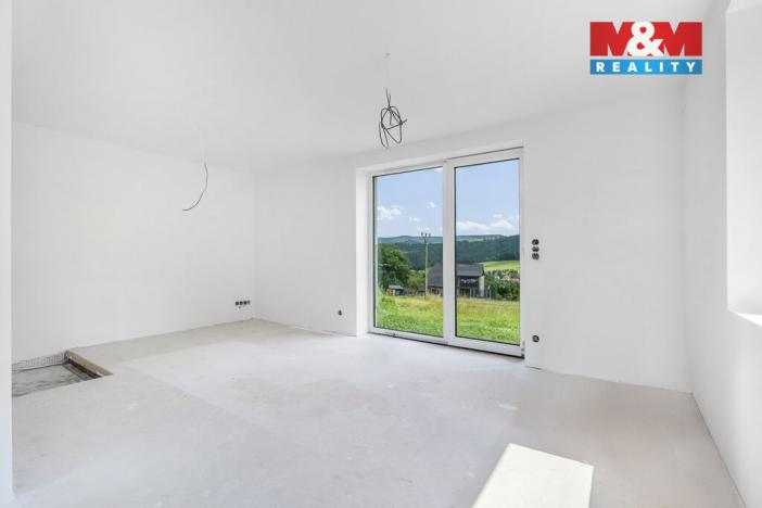 Prodej rodinného domu, Liberec, Tyršův vrch, 121 m2