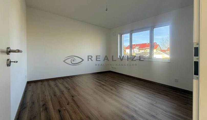 Prodej rodinného domu, Nové Hrady, Vilová čtvrť, 120 m2