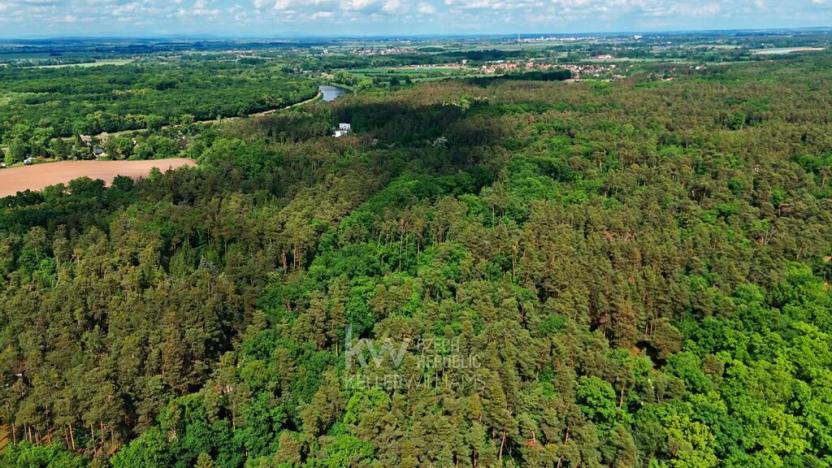 Prodej pozemku pro bydlení, Hradištko, Kersko, 3143 m2