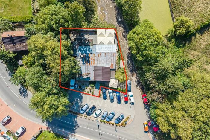 Prodej restaurace, Psáry, Pražská, 110 m2