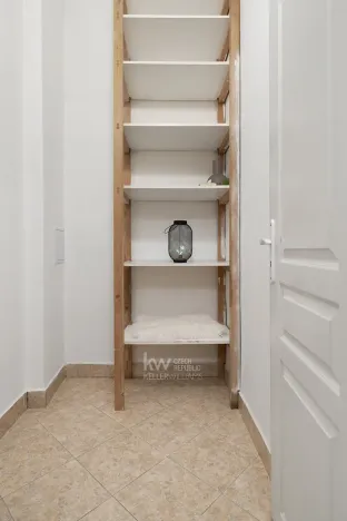 Prodej bytu 2+1, Praha - Nové Město, Krakovská, 71 m2