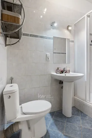 Prodej bytu 2+1, Praha - Nové Město, Krakovská, 71 m2