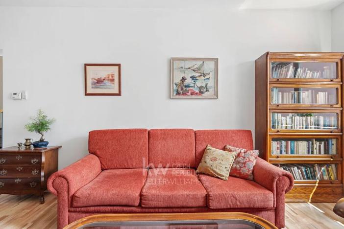 Prodej bytu 4+kk, Nehvizdy, Pražská, 107 m2