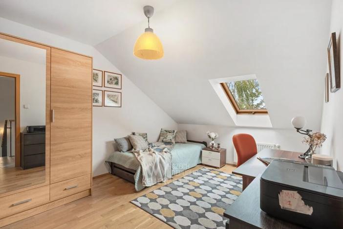 Prodej bytu 4+kk, Nehvizdy, Pražská, 107 m2