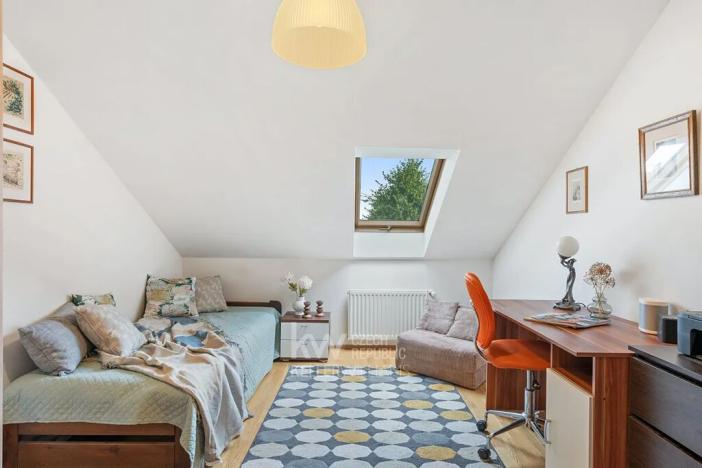 Prodej bytu 4+kk, Nehvizdy, Pražská, 107 m2