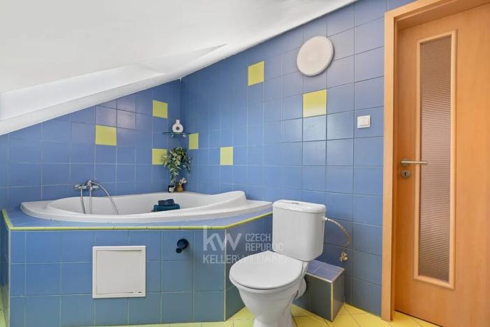 Prodej bytu 4+kk, Nehvizdy, Pražská, 107 m2