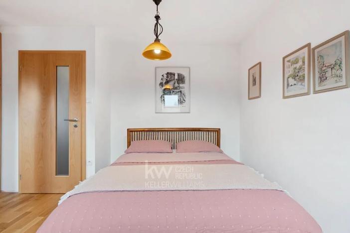 Prodej bytu 4+kk, Nehvizdy, Pražská, 107 m2