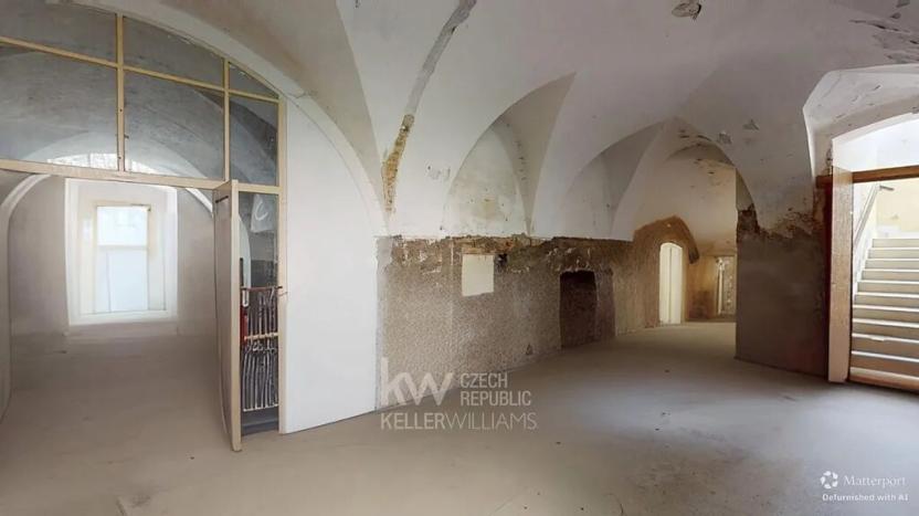 Prodej domu, Skapce, 800 m2