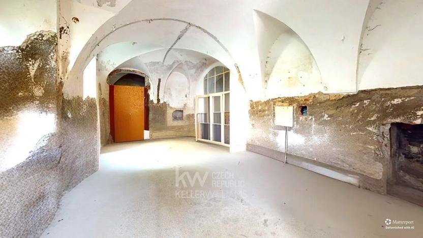 Prodej domu, Skapce, 800 m2