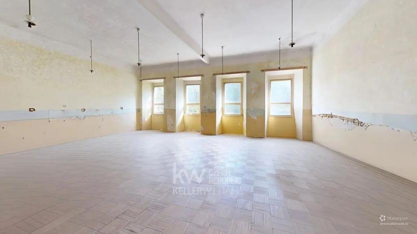 Prodej domu, Skapce, 800 m2