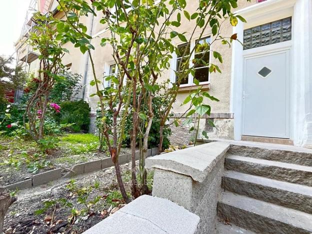 Pronájem bytu 2+kk, Praha - Břevnov, 8. listopadu, 81 m2