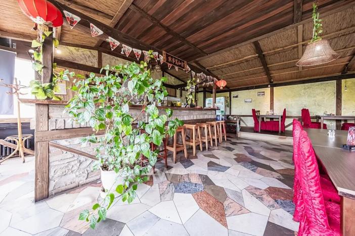 Prodej restaurace, Louny, Mírové náměstí, 108 m2