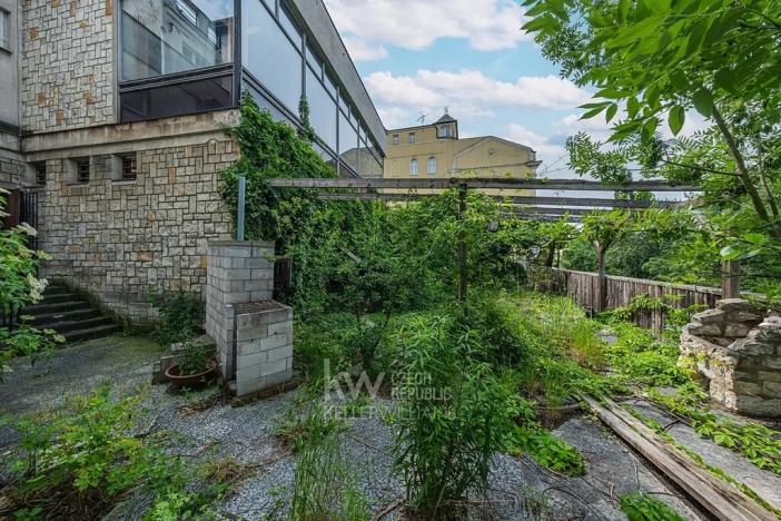 Prodej restaurace, Louny, Mírové náměstí, 108 m2