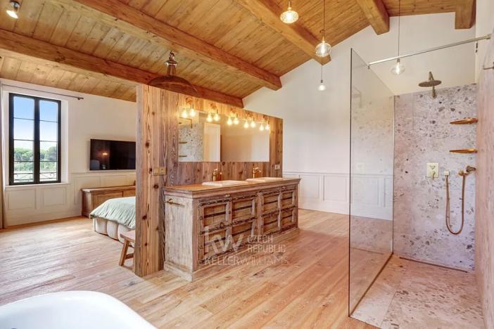 Prodej vily, Ramatuelle, Francie, 482 m2